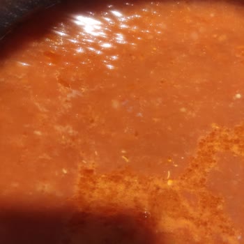 Tat Gıda Domates Püresinde Kurt Şoku!