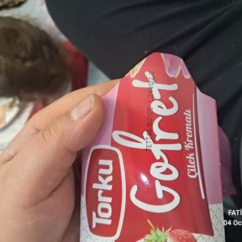 Eki aç