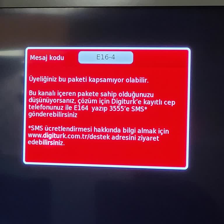 Bein Connect'in Güncelleme Sorunu Ve Ekstra Ücret Talebi