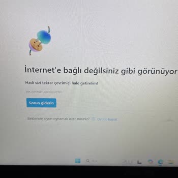 Millenicom Bağlantı Sorunu Ve İletişim Eksikliği
