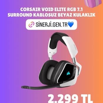 Sinerji PC'de Fiyat Yanıltmacası Ve İletişim Sorunu