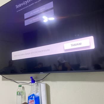 Sunny TV'de Kurulum Ve Uygulama Sorunları