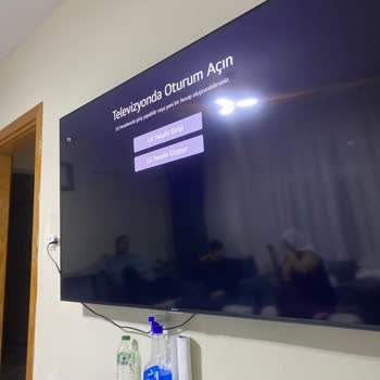 Sunny TV'de Kurulum Ve Uygulama Sorunları