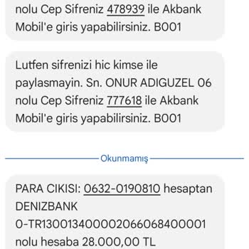 Güvenlik Açığı Ve Yanıltıcı Reklamların Yarattığı Mağduriyet