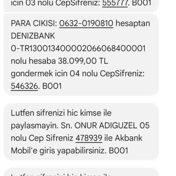 Güvenlik Açığı Ve Yanıltıcı Reklamların Yarattığı Mağduriyet