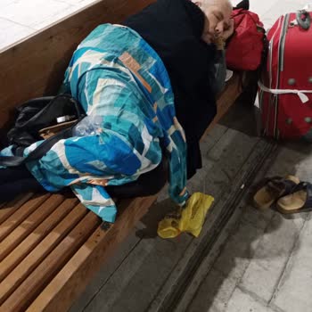 Engelli Yolcuya Uçakta Haksız Muamele Ve Desteksizlik