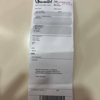 Bambi Çizme Üç Gün İçinde Açıldı