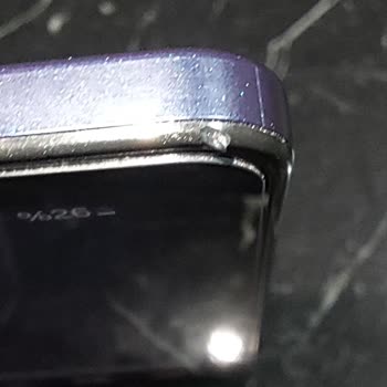 Samsung Galaxy TAB A9+ Tabletin Algılamama Sorunu Ve Servis Süreci