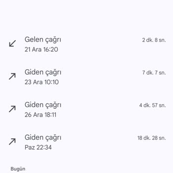 Türk Telekom Kampanya Başvurum Görünmüyor