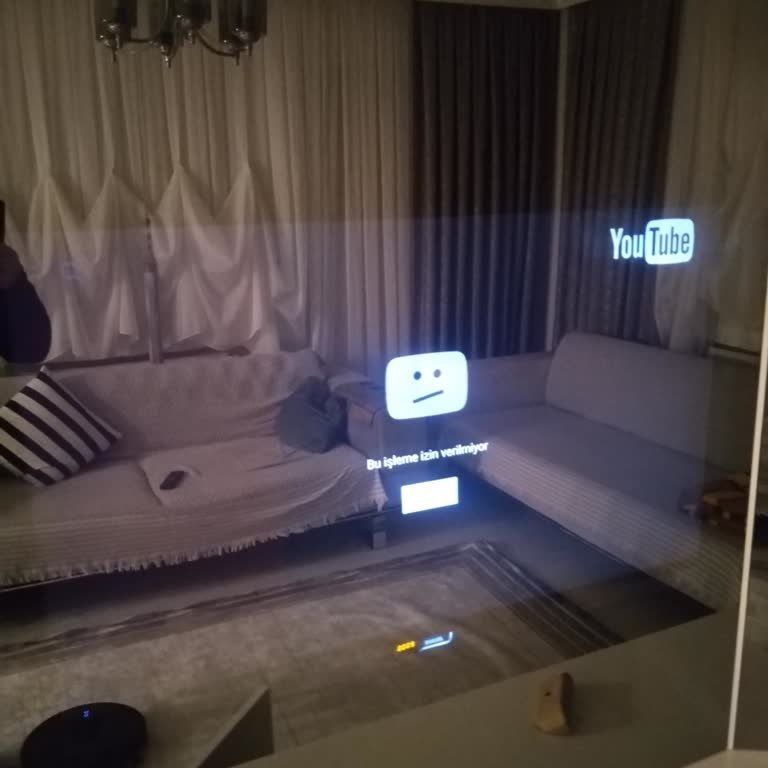 Philips TV'de YouTube Sorunu: Acil Çözüm Bekleniyor