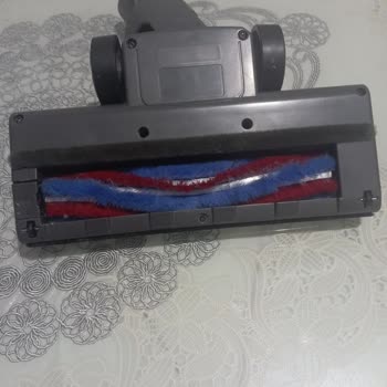 Homend Şarjlı Süpürge: Sürekli Sorunlarla Boğuşuyorum