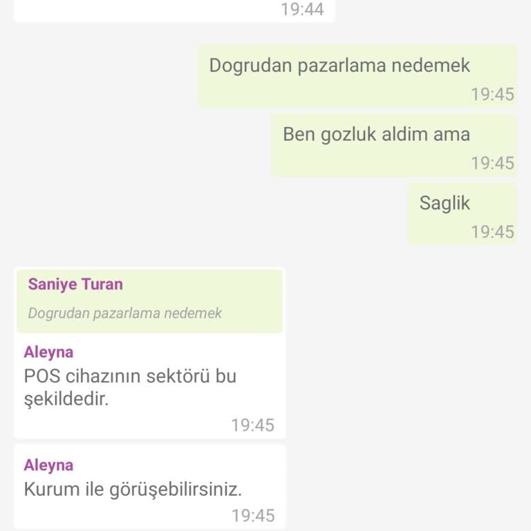 Enpara Kredi Kartı Taksit Sorunu