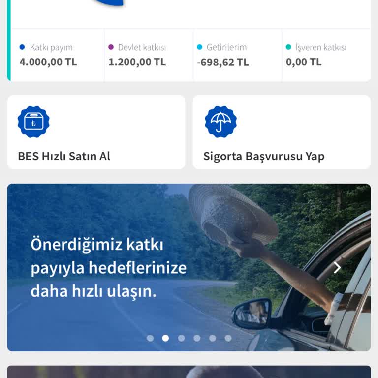 Emeklilik Sisteminde Beklenmedik Kesintiler