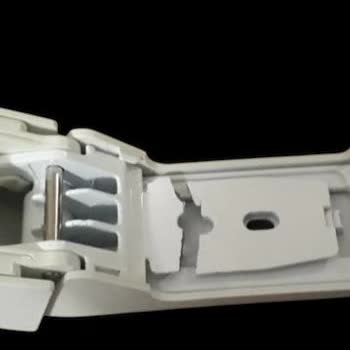 Uğur Derin Dondurucu Kapı Kolu Tasarım Ve Malzeme Sorunu