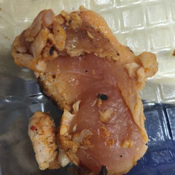 Banvit Piliç Dönerde Pişmemiş Tavuk Sorunu