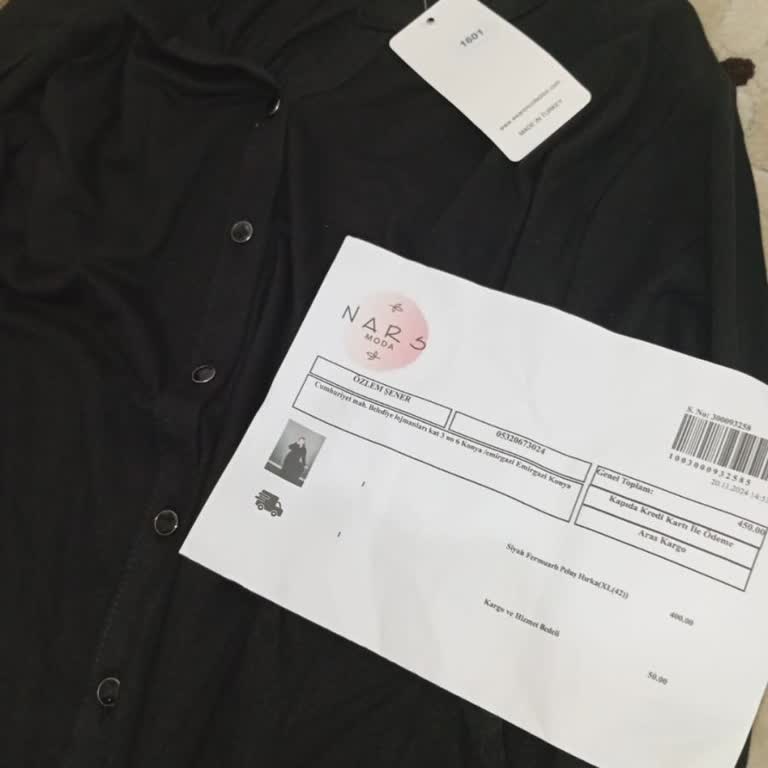 Yanıltıcı Ürün Ve İade Sorunu