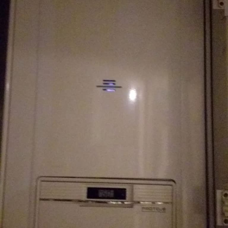 ECA Kombi Arızaları Ve Sürekli Parça Değişimi Mağduriyeti