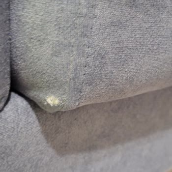 İstikbal Mobilyada Renk Ve Kalite Sorunu