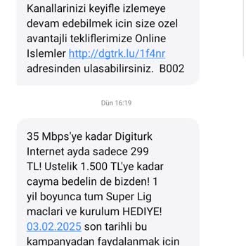 Bein Connect Taahhüt Süresi Sorunu Ve Müşteri Hizmetleri Erişimsizliği