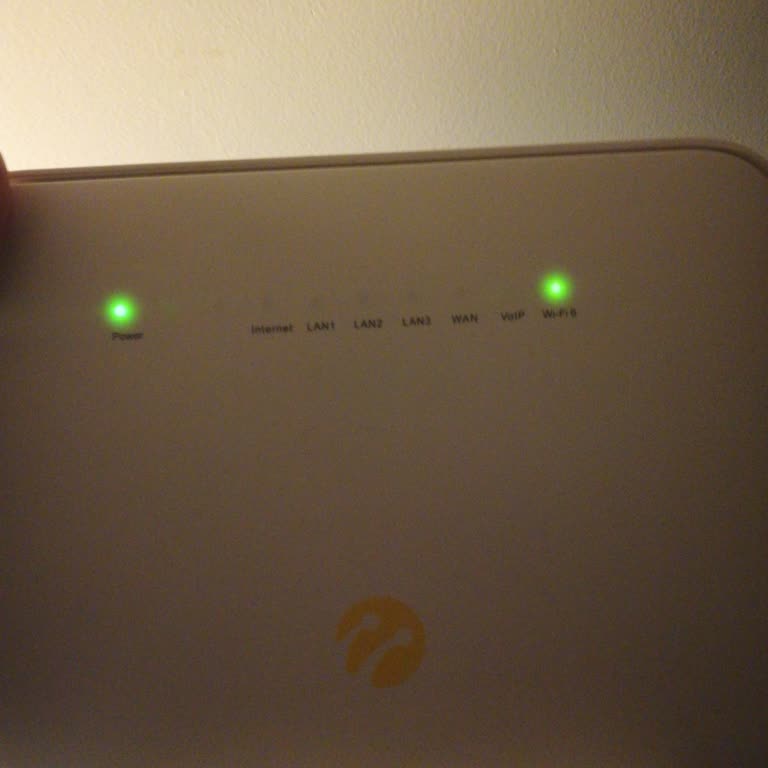 Sürekli Kesilen İnternet Bağlantısı Sorunu