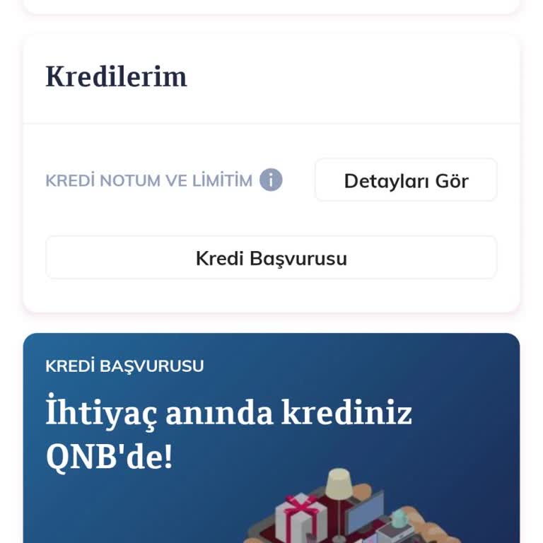 Ödenen Borca Rağmen Kredi Kartı Neden Açılmıyor