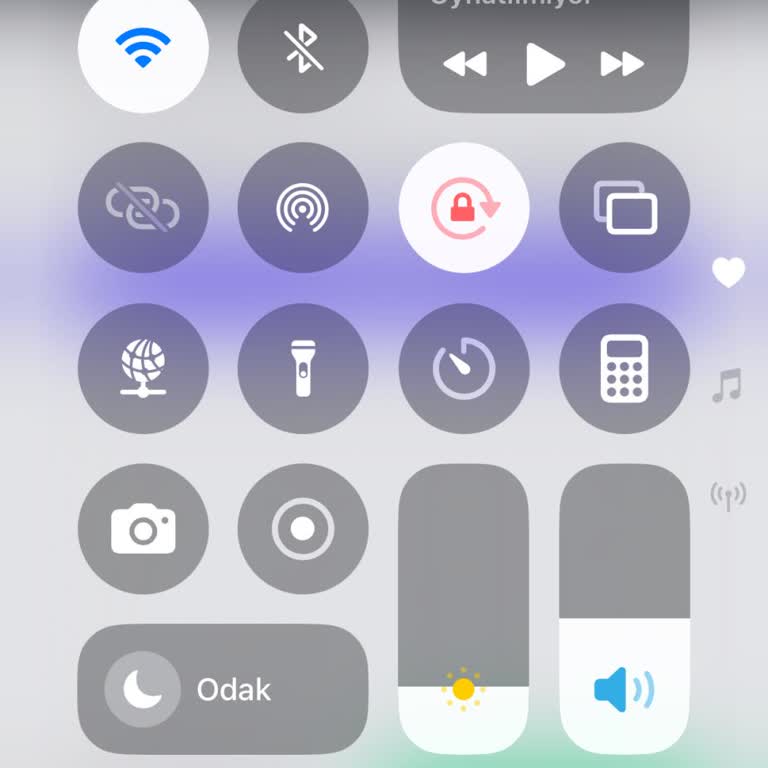 Telefon Şebeke Sorunu Ve Mağduriyet