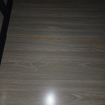 Atılım AVM'de Montaj Sorunu Ve Müşteri Memnuniyetsizliği