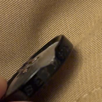 Defolu Beymen Trençkot Teslimatı Ve Değişim Sorunu