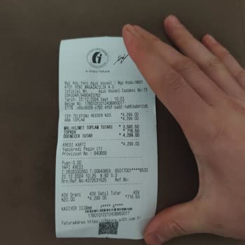 A101 Ve Reeder Arasında Kayıp Zaman