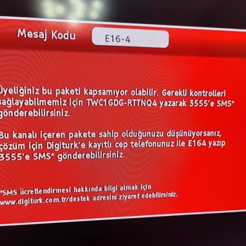 Digiturk'ün Kurumsallık Krizi: Taraftar Paketinde Hayal Kırıklığı