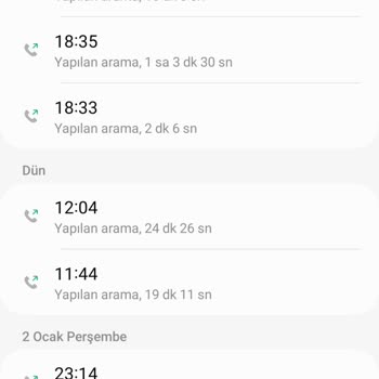 Vodafone Müşteri Hizmetlerinde Yaşanan Karışıklık Ve Saygısızlık