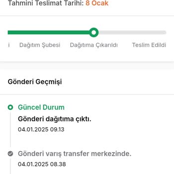 PTT Kargo: Teslim Edilmeden Teslim Edildi Mesajı Ve İletişim Sorunları