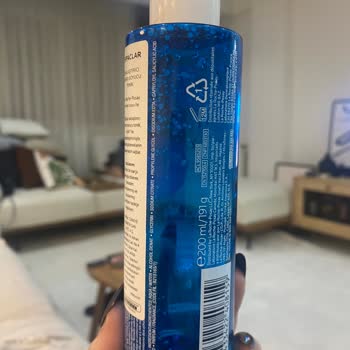 La Roche - Posay Toniğimde Tortu Sorunu