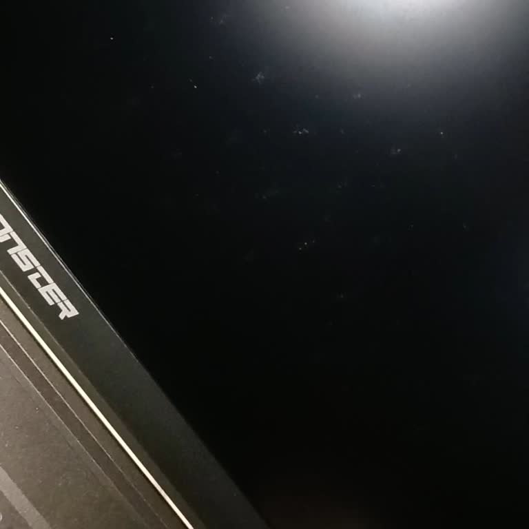 Monster Laptop: 6 Ayda 3 Defa Servis, Bitmeyen Sorunlar