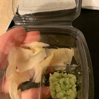 Sushico Pişmanlığı