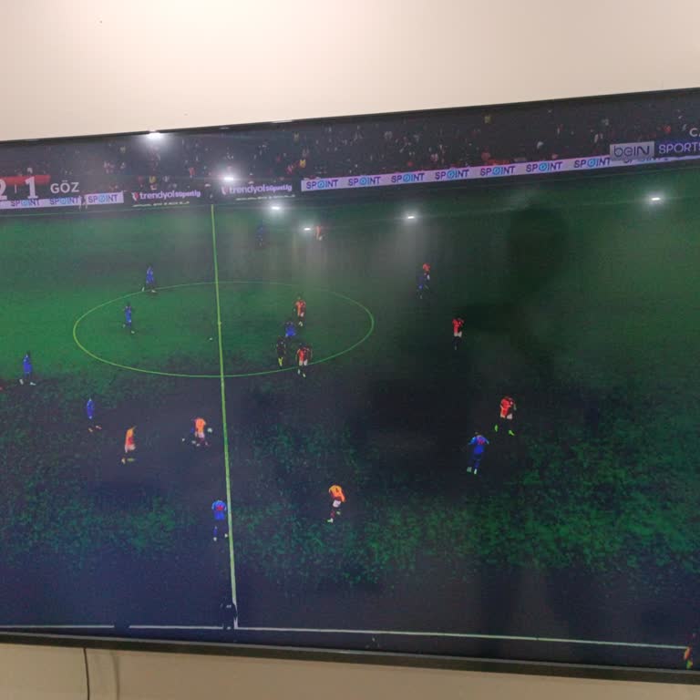 Bein Connect Yıllık Paketinde Canlı Maç İzleme Sorunu