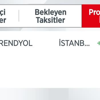 Trendyol Alışverişimde Taksit İadesi Sorunu
