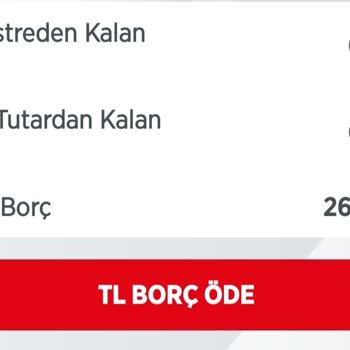 Trendyol Alışverişimde Taksit İadesi Sorunu