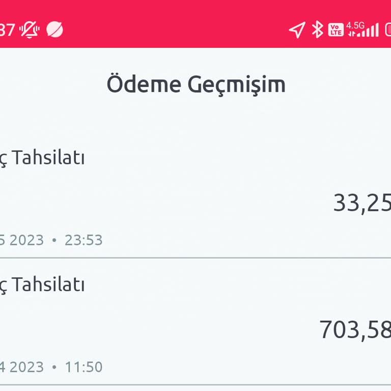 Yanlış Ücretlendirme Ve İcra Sorunu