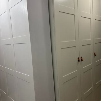 Marshall Boya Renk Uyumsuzluğu Mağduriyeti