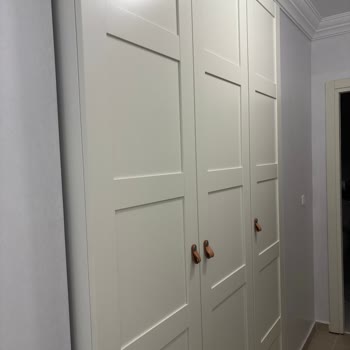 Marshall Boya Renk Uyumsuzluğu Mağduriyeti