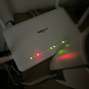 Kablo Net Fiber Arızası Ve Müşteri Hizmetleri Sorunu