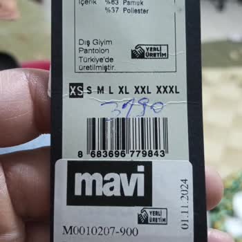 Fiyat Farkı Ve Saygısız Davranış Şoku