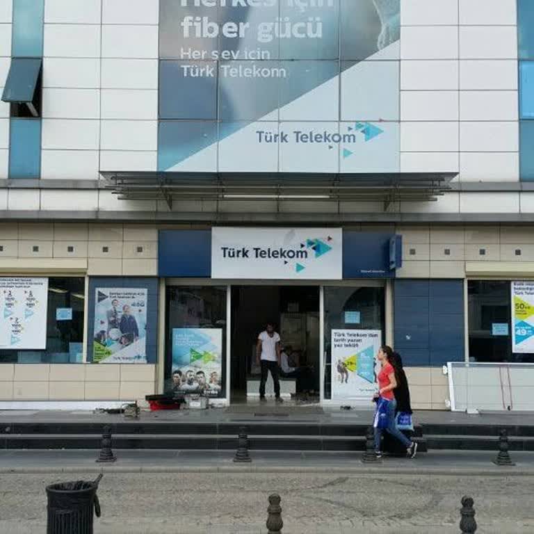 Türk Telekom'un Altyapı Sorunu: Müşteri Mağduriyeti