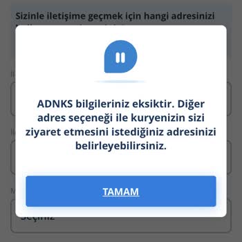 Dijital Müşteri Olma Sürecinde Yaşanan Sorun Ve Eşitsizlik