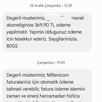 Eski Müşterilere Yüksek Fiyat Ve Düşük Hizmet