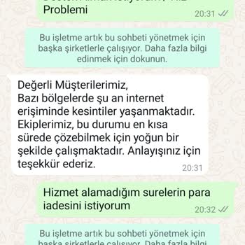 Eski Müşterilere Yüksek Fiyat Ve Düşük Hizmet