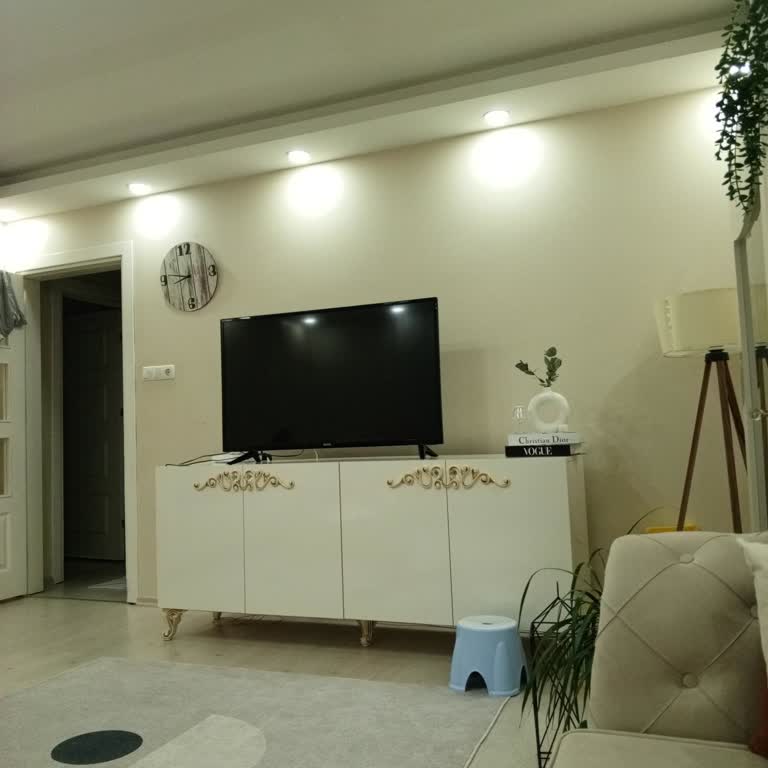 Vestel Televizyonun Aniden Kapanması Ve Servis Ücreti Endişesi