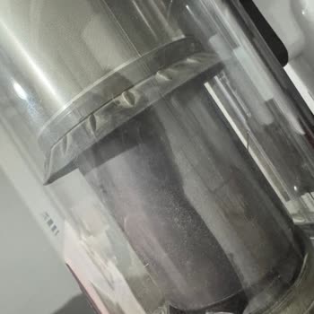 Dyson V15'te Filtre Sorunu Ve Destek Eksikliği