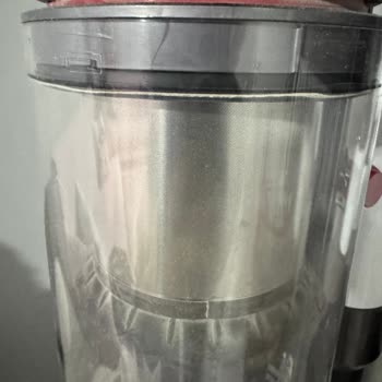 Dyson V15'te Filtre Sorunu Ve Destek Eksikliği